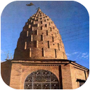 آثار ملی ایران