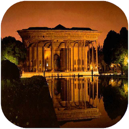 بناهای تاریخی اصفهان