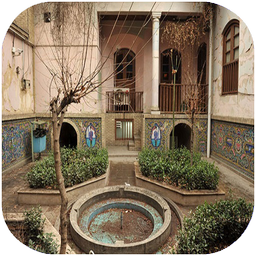 بناهای تاریخی تهران