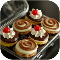 دسر و شیرینی