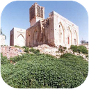 نقاط دیدنی تخریب شده
