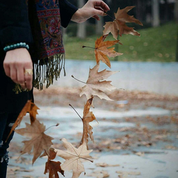 خوشبختی یعنی ؟