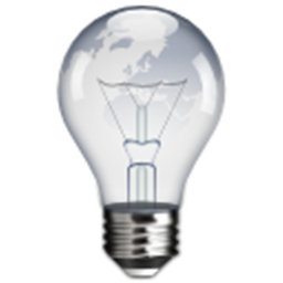 چراغ قوه flash light widget