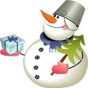 Christmas Coloring