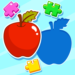 Smart Puzzle Games for Kids
