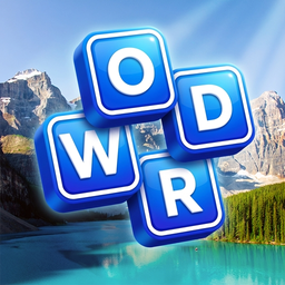 Zen Word® - Relax Puzzle Game