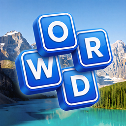 Zen Word® - Relax Puzzle Game