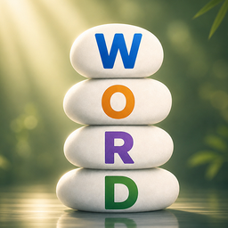 Zen Word® - Relax Puzzle Game