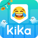 Kika Keyboard: Custom themes