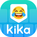 Kika Keyboard: Custom themes