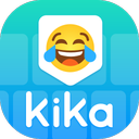 Kika Keyboard: Custom themes