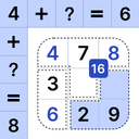 Killer Sudoku - Sudoku Puzzle