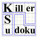 KillSud - killer sudoku