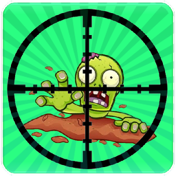 shoot zombies Gibbets