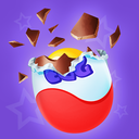 Joy Eggs: Baby surprise game