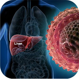 درمان هپاتیت‌