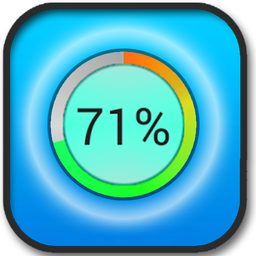 Battery stats and info