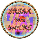Brick braking game