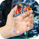 Transparent Screen Live Wallpaper : Free Wallpaper