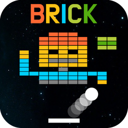 Color Brick Breaker