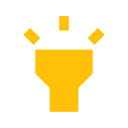 Flashlight: tiny, simple
