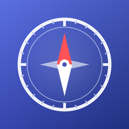 Neo Compass: Direction & Map