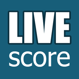 LIVE Score, Real-Time Score