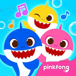 Baby Shark: Doo Doo Doo Sing-Along, Book by Pinkfong