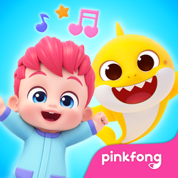 Pinkfong Baby Shark - Videos & Games