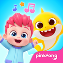 Pinkfong Baby Shark - Videos & Games