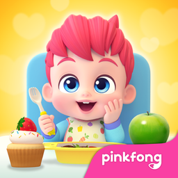 Bebefinn Baby Care: Kids Game
