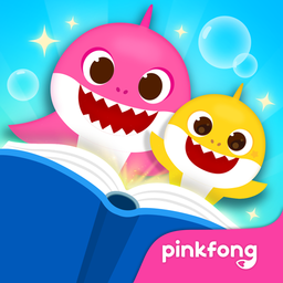 Pinkfong & Baby Shark - Kids Songs and Stories::Appstore for  Android