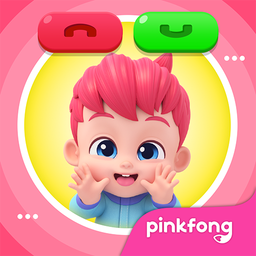 Bebefinn Play Phone: Kids Game