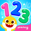 Pinkfong 123 Numbers: Kid Math