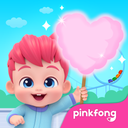Pinkfong Shapes & Colors