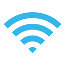 Portable Wi-Fi hotspot