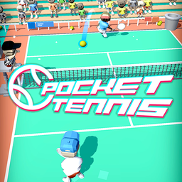 Pocket Tennis Mobile