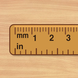 Smart Ruler