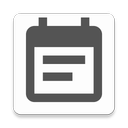 Notification Bar Memo