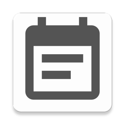 Notification Bar Memo