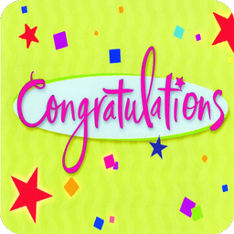 Congratulations Wishes Images