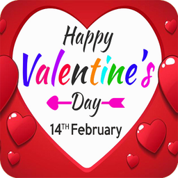 Valentines Day Wishes and Gree