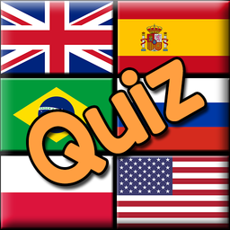 Flags Quiz