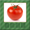 Vegetables Quiz