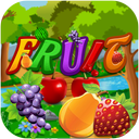 Fruit Fancy - Fruit Link, Line Blast