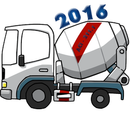 طرح اختلاط بتن