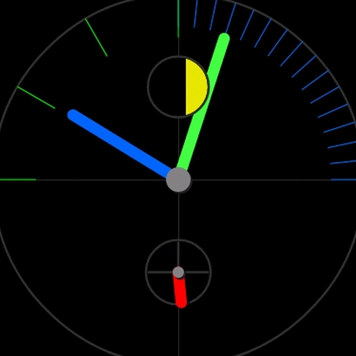 mobile wallpapers animated clock