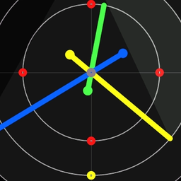 ReGular Clock Live Wallpaper