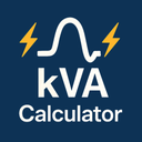 kVA (Single and Three Phase)