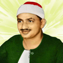 ترتیل قرآن استادمنشاوی(ترجمه گویا)